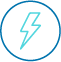 flash icon